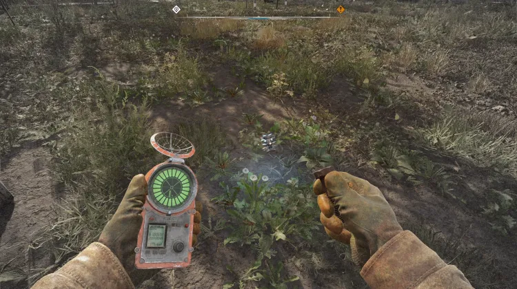 Random Artifact