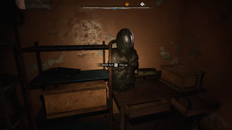 SEVA Suit