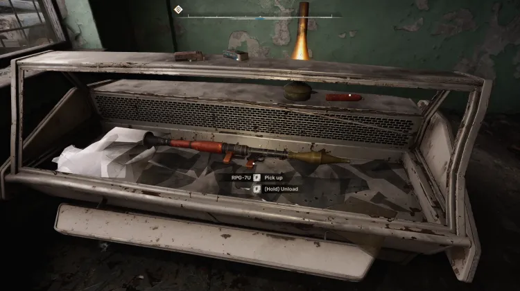 RPG-7U