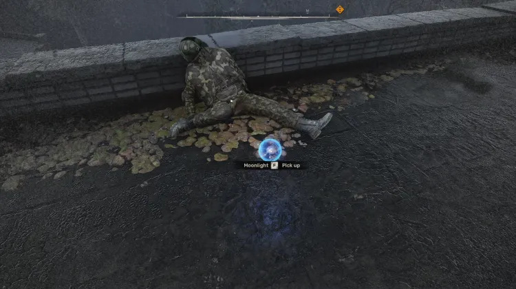 Random Artifact