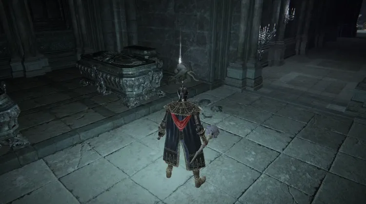Smithing Stone [3]