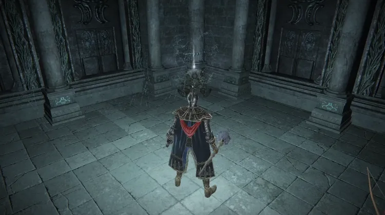 Smithing Stone [4]