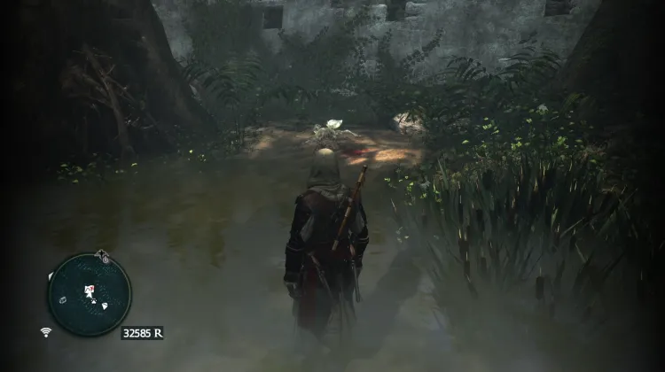 Treasure Map