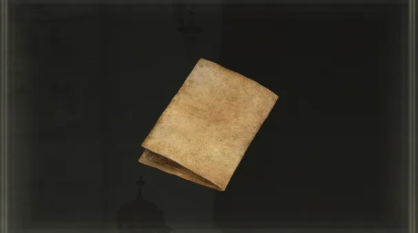 Rogier's Letter