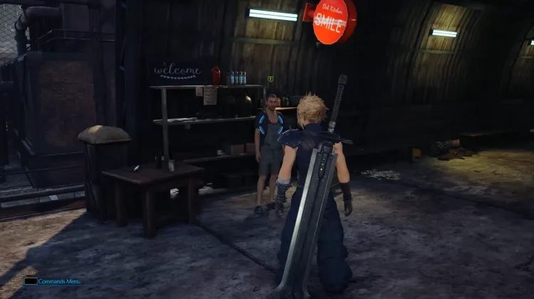 Nuisance in the Factory