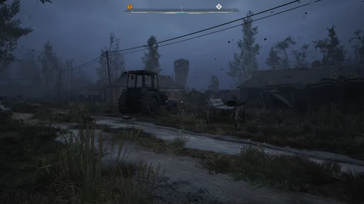 Bloodsucker Village