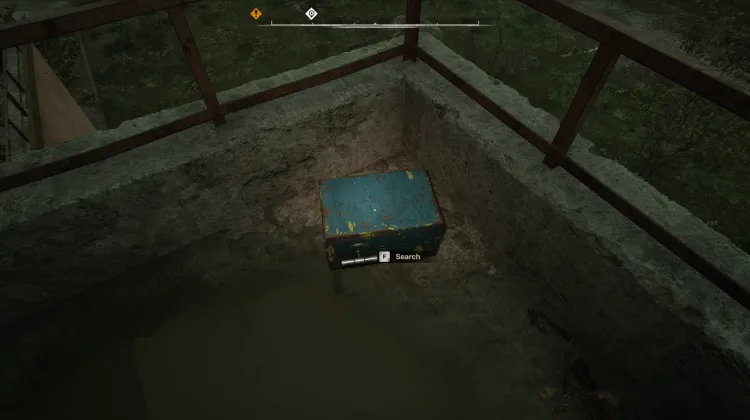 Small Safe