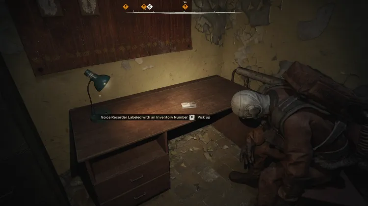 Unbekannter Agent