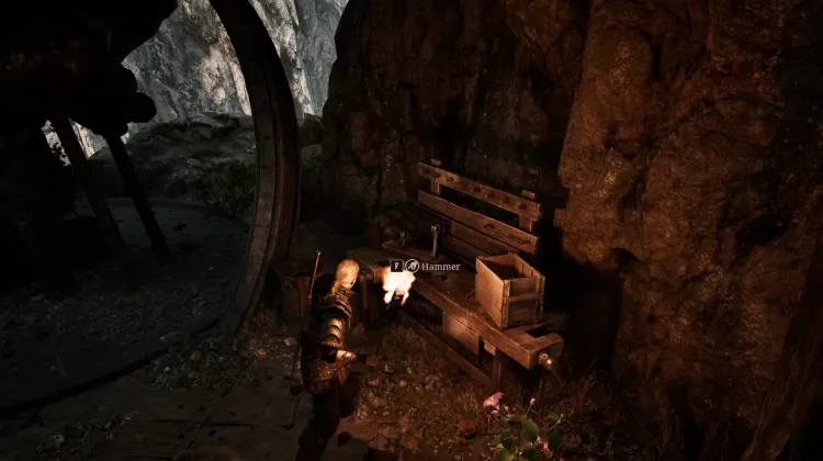 Hammer