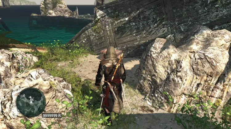 Treasure Chest