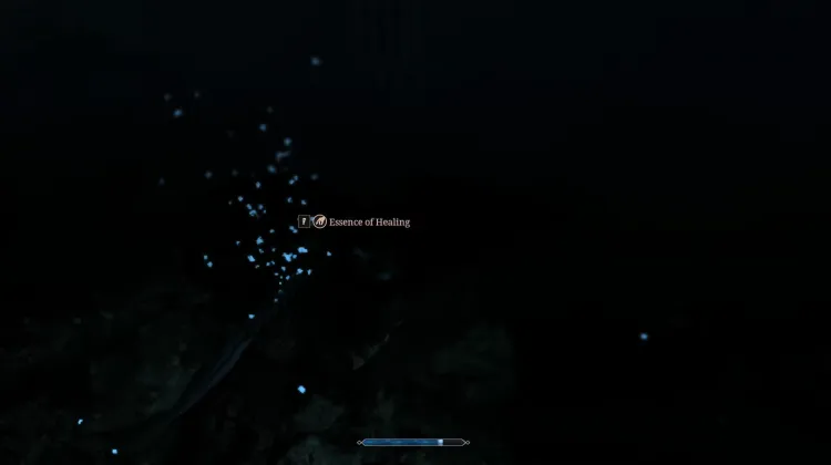 Essence of Healing