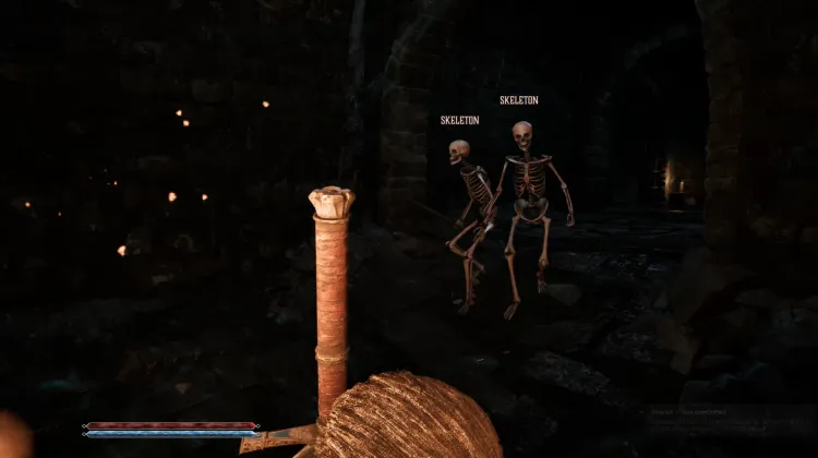 Undead