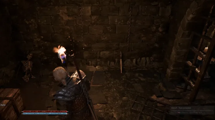 Torch