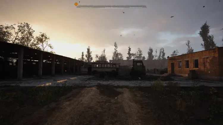 Vehicle Park