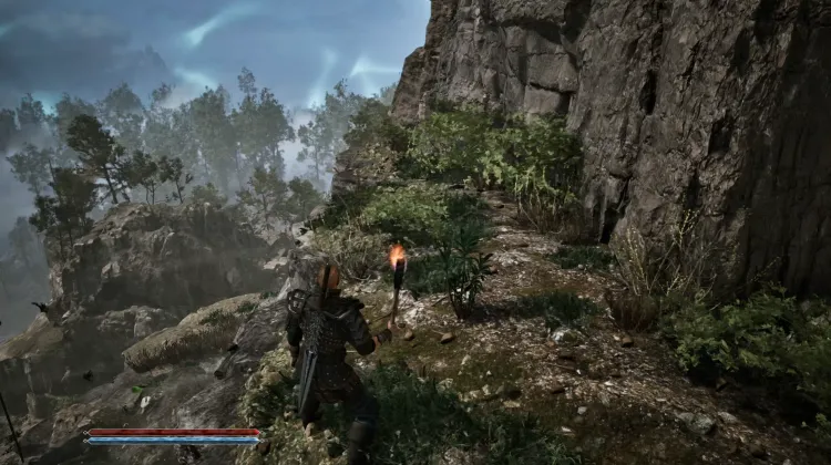 Dragonroot