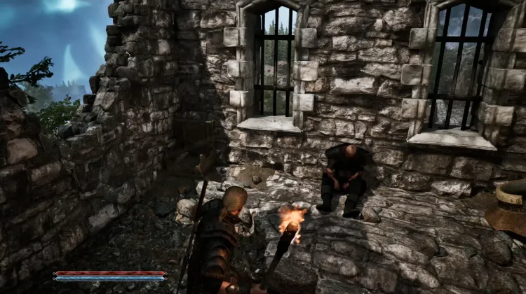 Arrow