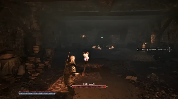 Golem