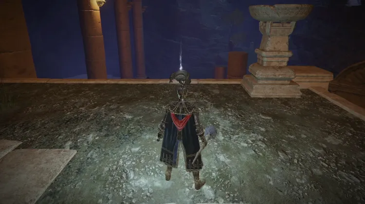 Smithing Stone [4]