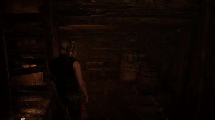 Chest