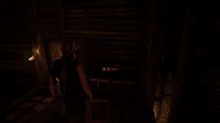 Chest