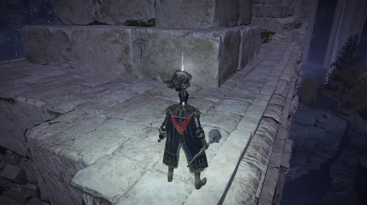 Stonesword Key