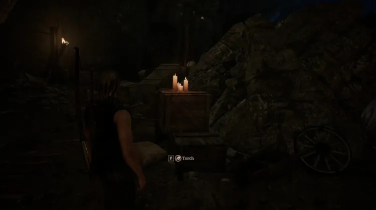 Torch