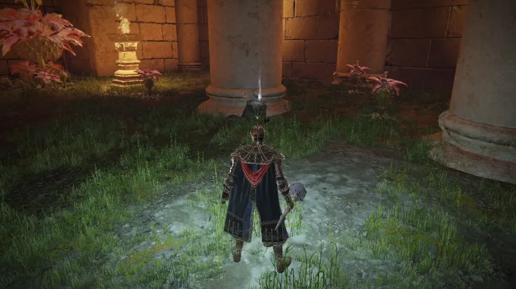 Smithing Stone [4]
