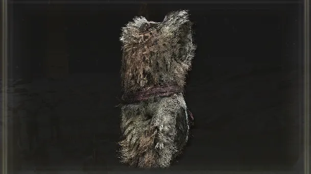 Fur Set