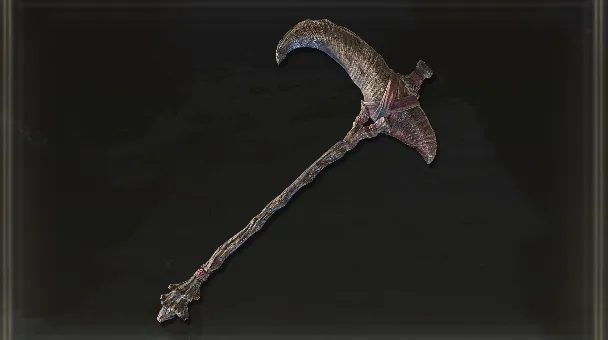 Greathorn Hammer