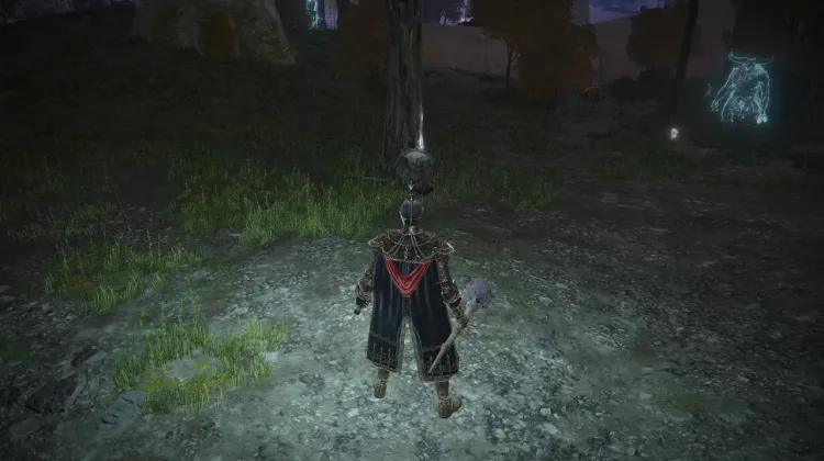 Smithing Stone [2] x 3