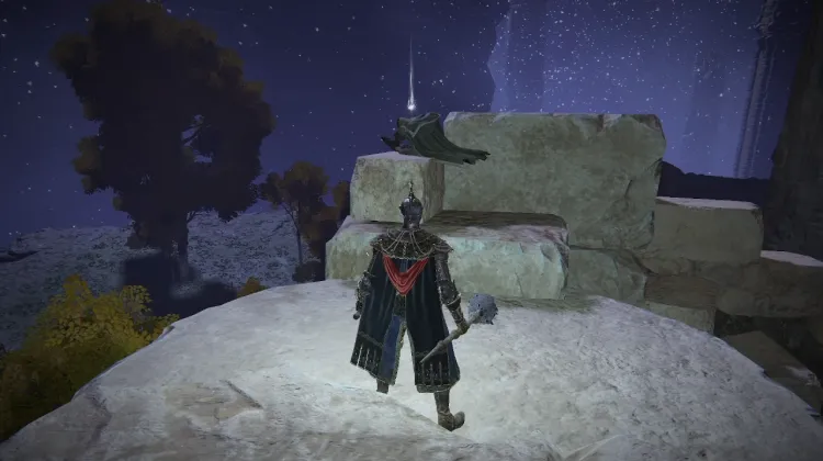 Somber Smithing Stone [2]