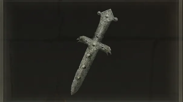 Stonesword Key