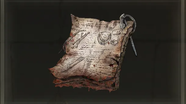 Nomadic Warrior's Cookbook [17]