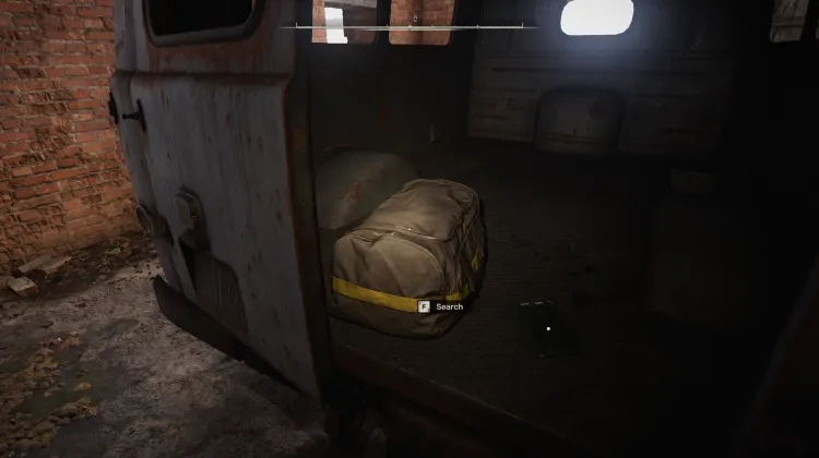Bag