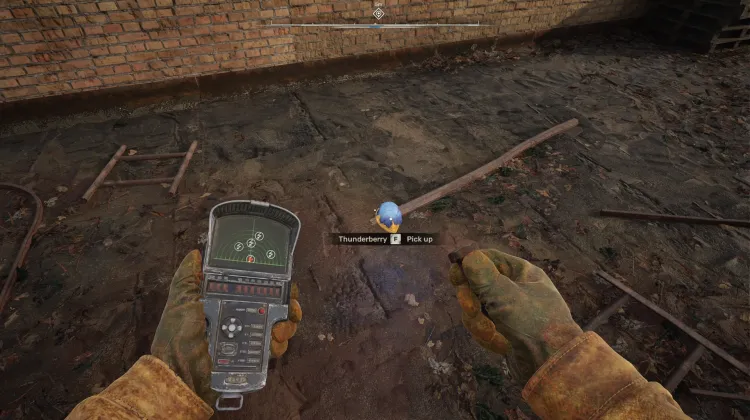 Random Artifact