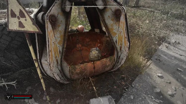 Bag