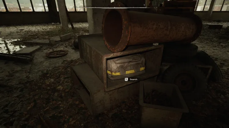 Bag