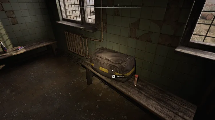 Bag