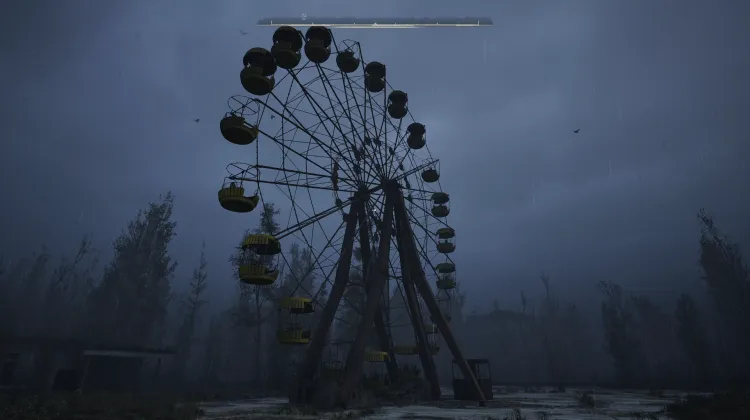 Ferris Wheel
