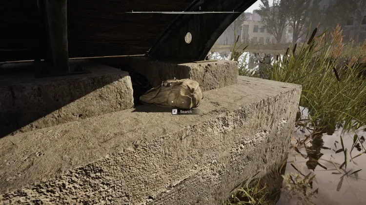 Bag