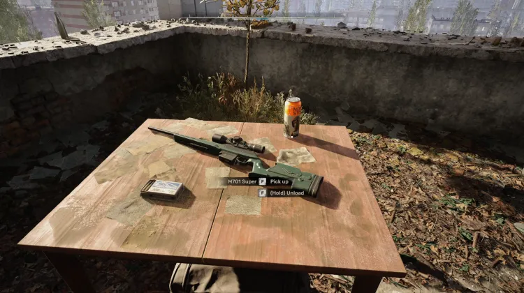 M701 Super
