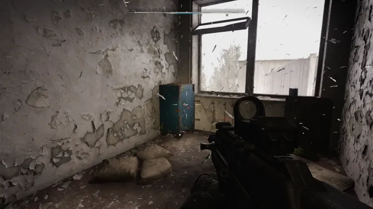 Large Safe