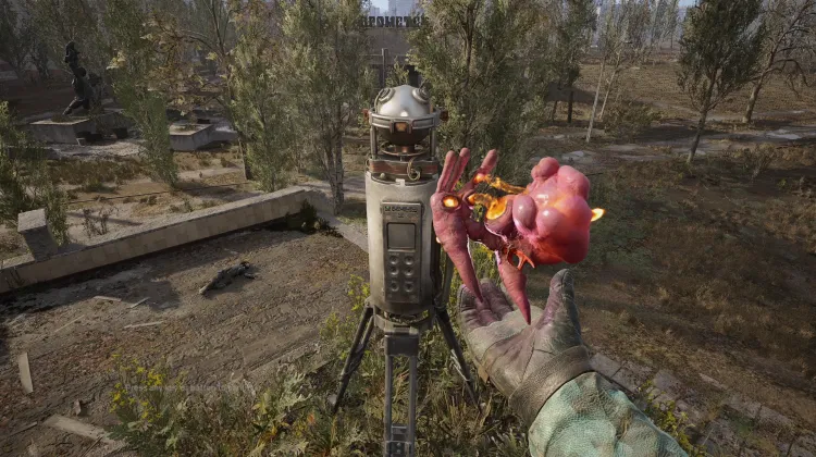 Meat Lighter