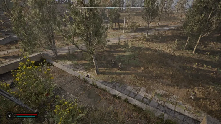 Zombified Swarm