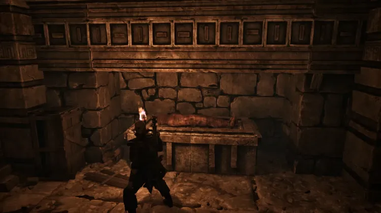 Lootable Body