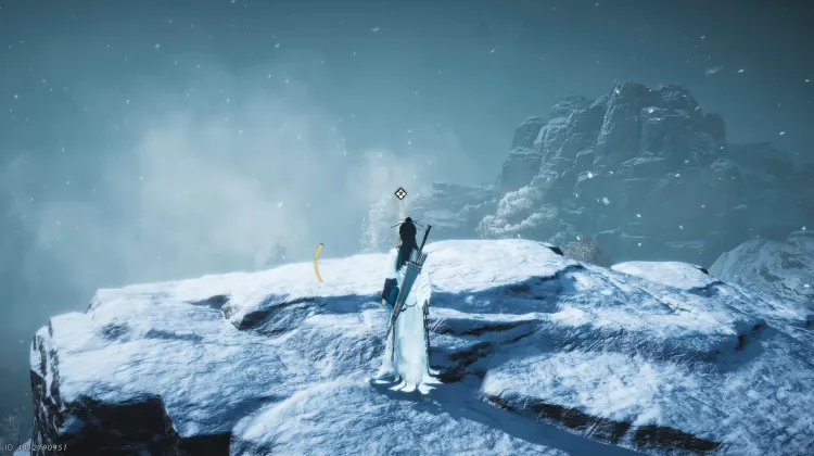 Snow and Spirits