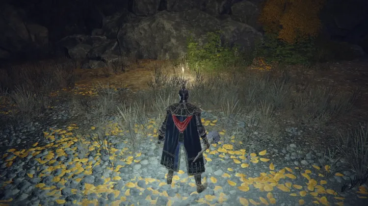 Great Waterfall Crest
