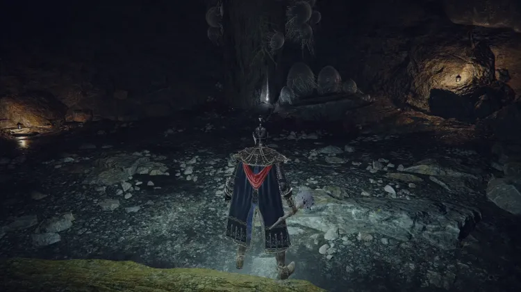 Somber Smithing Stone [6]