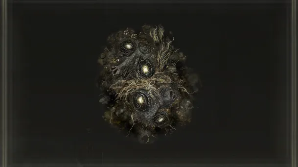Prince of Death's Cyst