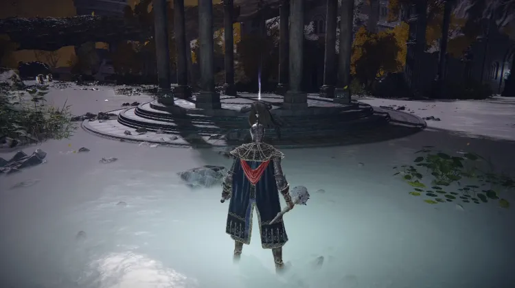 Deeproot Depths